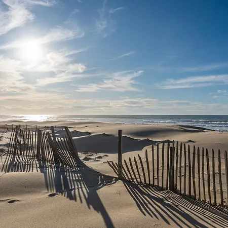 Lejlighed Cote Dunes