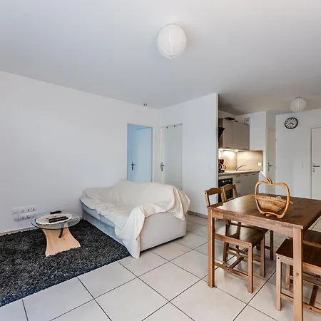 Apartment Cote Dunes *