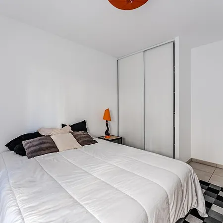 Cote Dunes Apartment