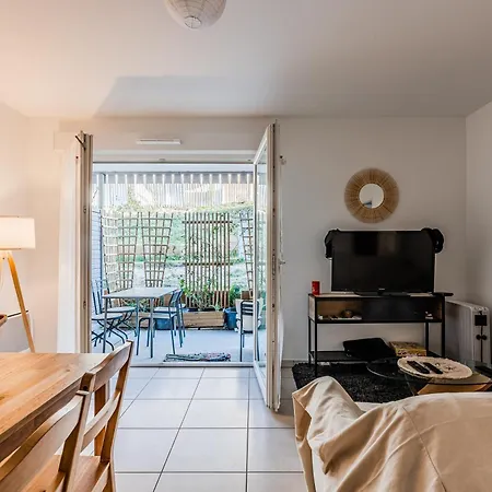 Cote Dunes Apartment *