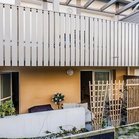 Apartment Cote Dunes *