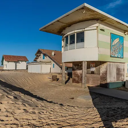 Cote Dunes