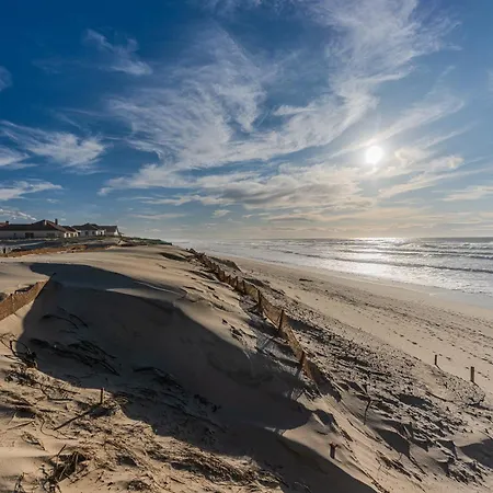 Cote Dunes * Mimizan Plage