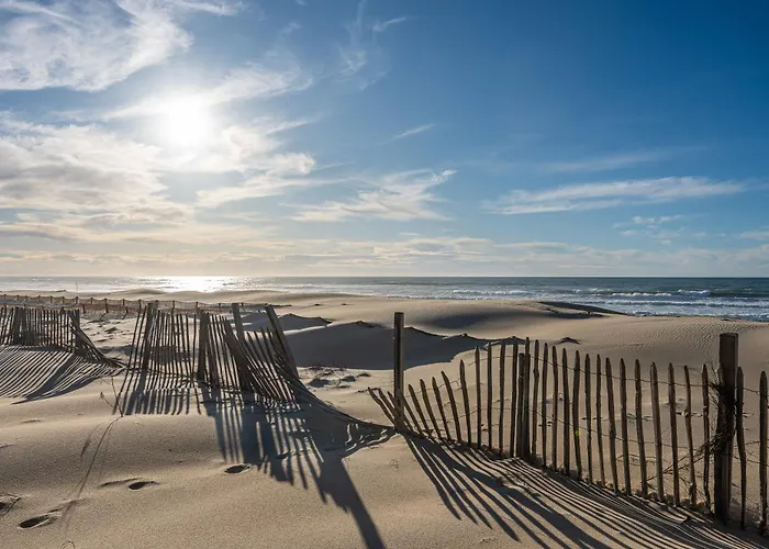 Lejlighed Cote Dunes