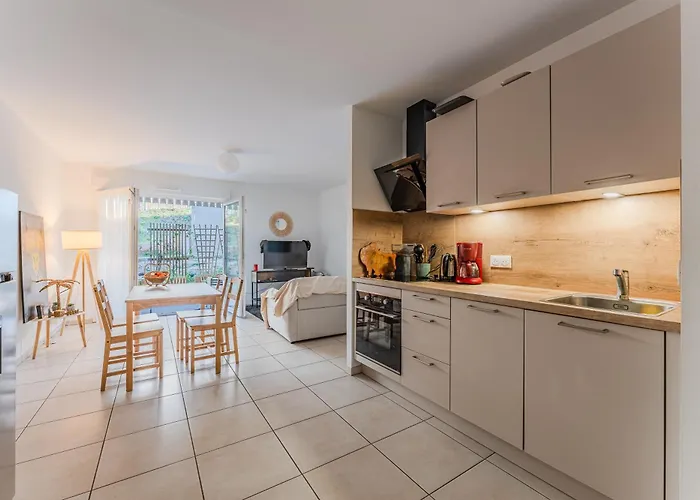 Lejlighed Cote Dunes