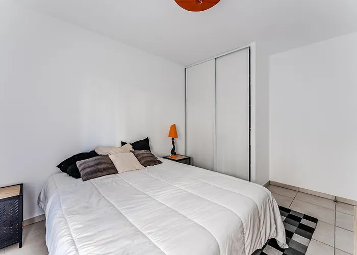 Lejlighed Cote Dunes *