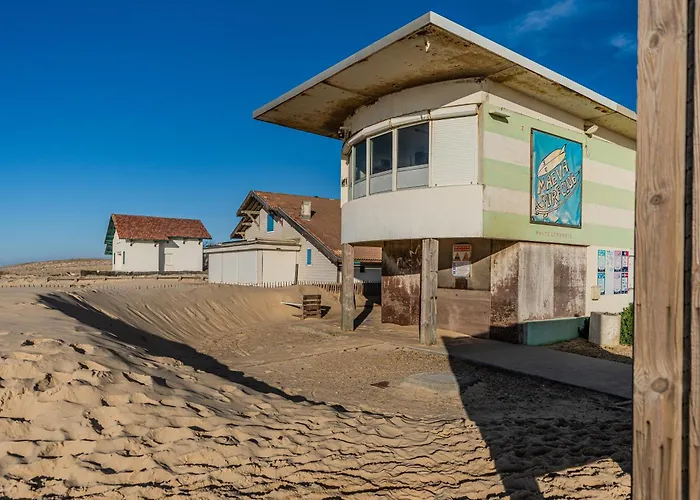 Cote Dunes Lejlighed *