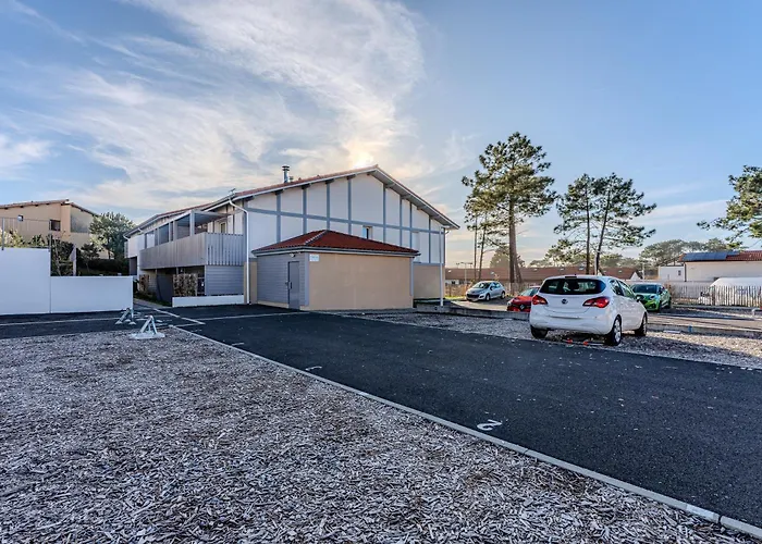 Lejlighed Cote Dunes