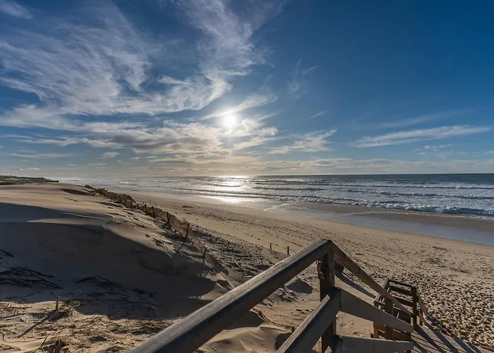 Lejlighed Cote Dunes *