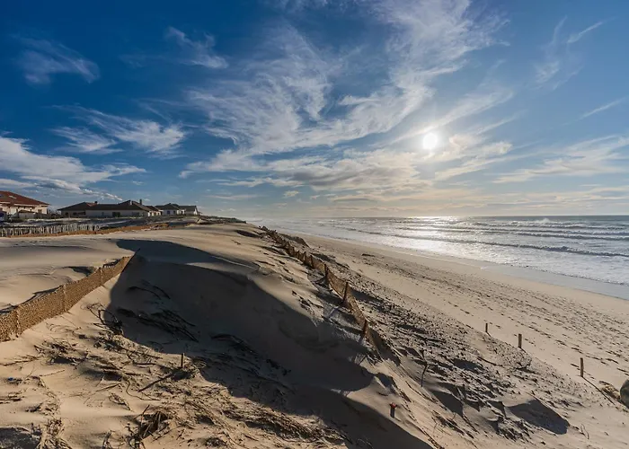 Cote Dunes * Mimizan