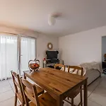 Côté Dunes Apartamento Mimizan-Plage
