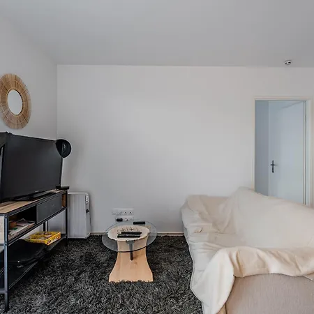 Cote Dunes * Mimizan-Plage