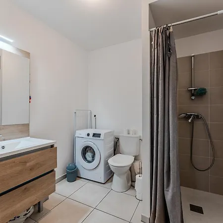 Cote Dunes Appartement