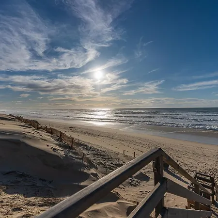 Lejlighed Cote Dunes