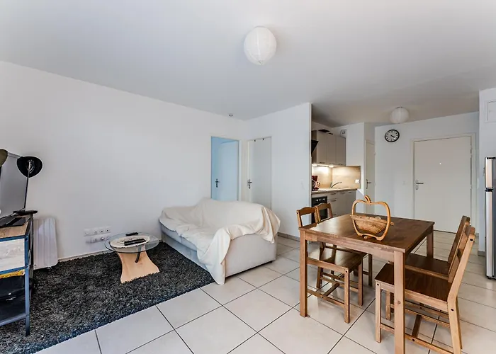 Cote Dunes Appartement