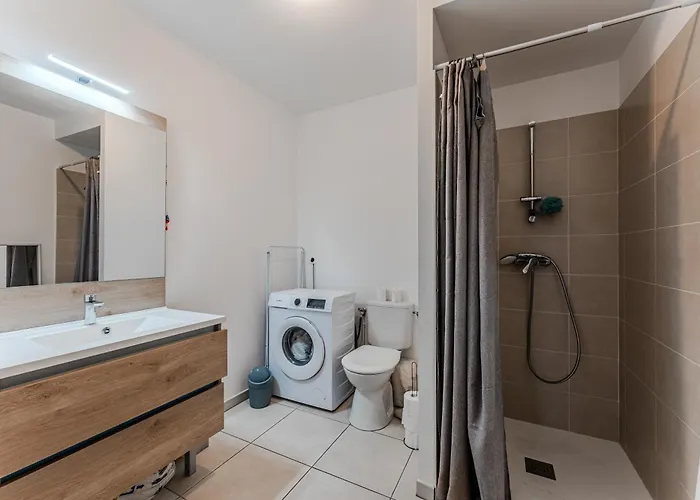 Cote Dunes Appartement