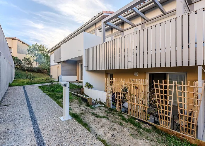 Cote Dunes Appartement